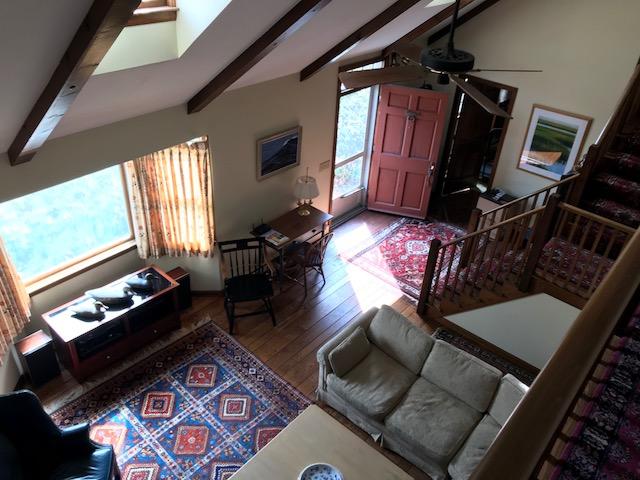 29 Schooner Road Dennis, MA 02638 - Photo 11 of 32 a living room with furniture and a window
