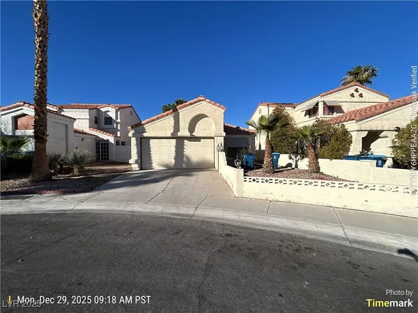 $1,876 | 109 Fig Court, Las Vegas, NV 89145