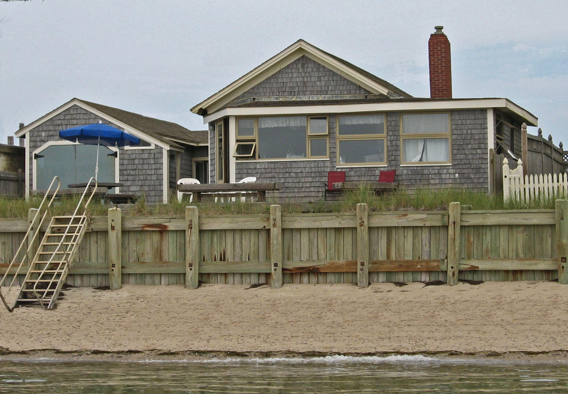 460 Shore Road Truro, MA 02666 - Photo 1 of 29 Beach Front