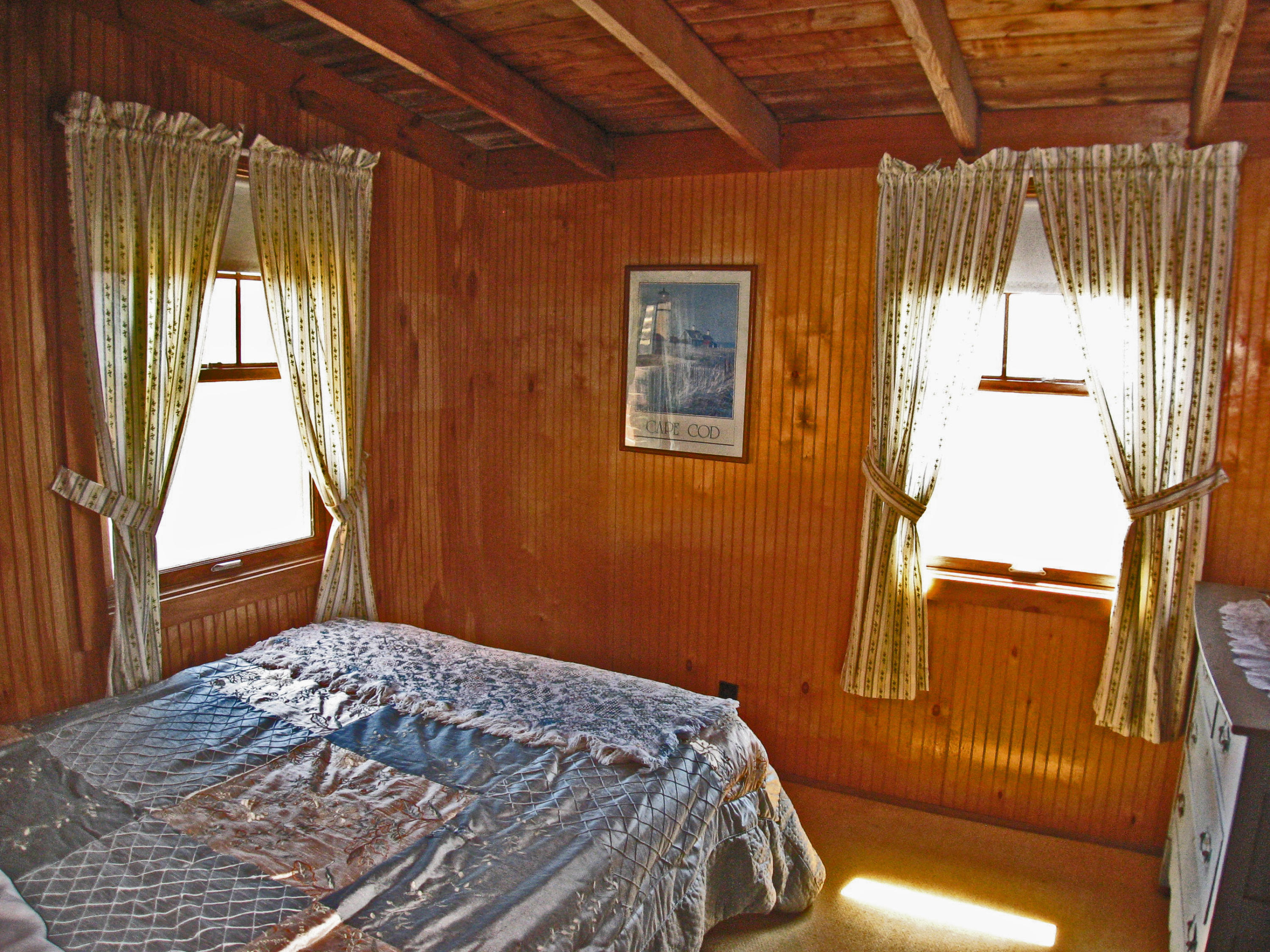 460 Shore Road Truro, MA 02666 - Photo 15 of 29 Bedroom 1 7 14 18 C