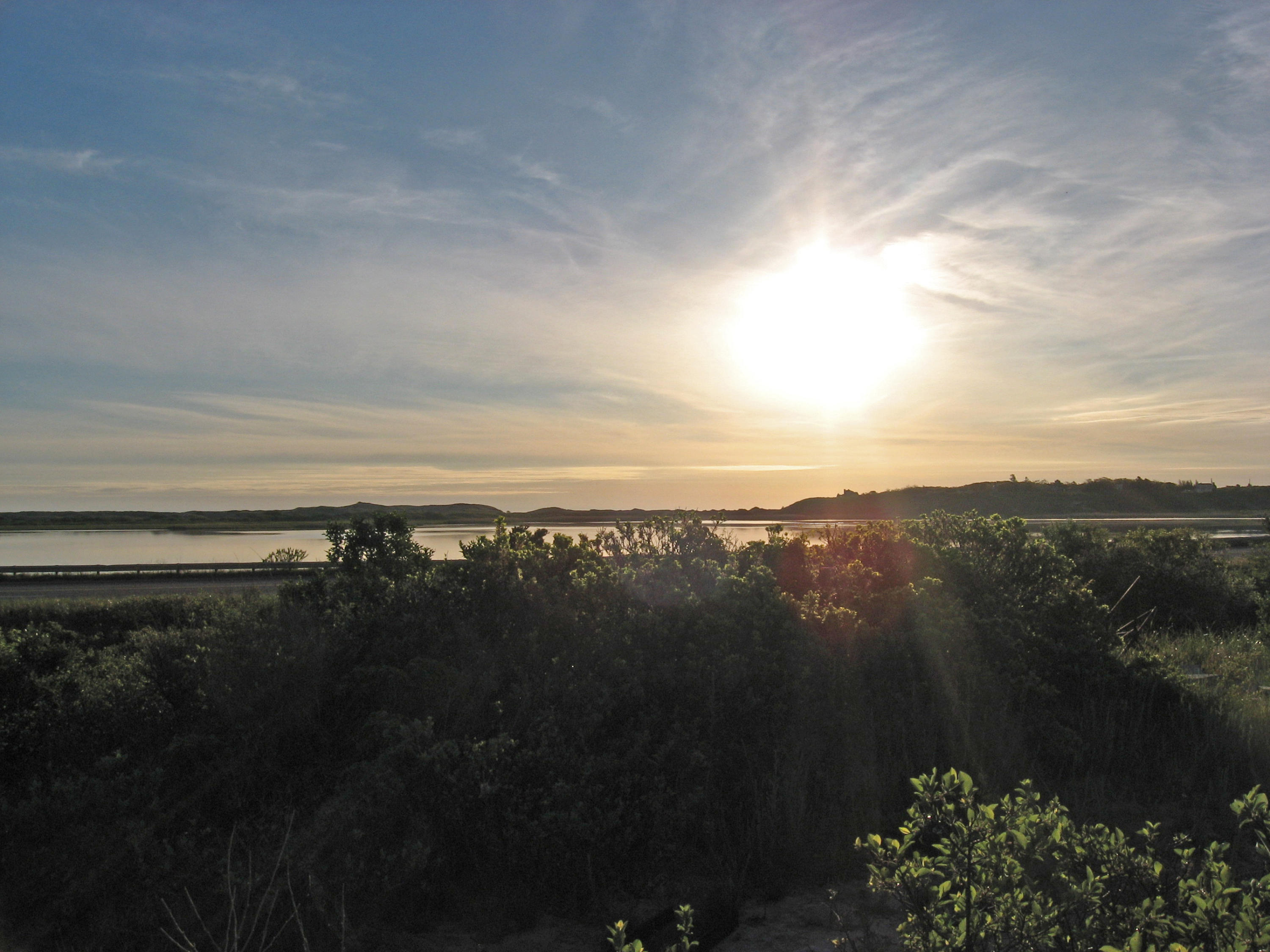 460 Shore Road Truro, MA 02666 - Photo 23 of 29 Morning light over HighHead