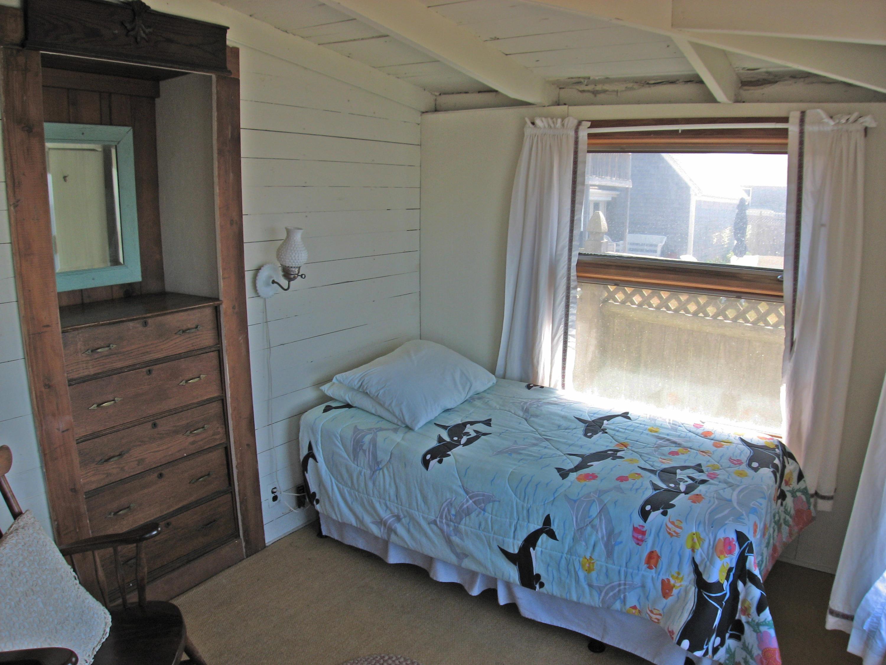 460 Shore Road Truro, MA 02666 - Photo 28 of 29 Bed Rm Bay Side