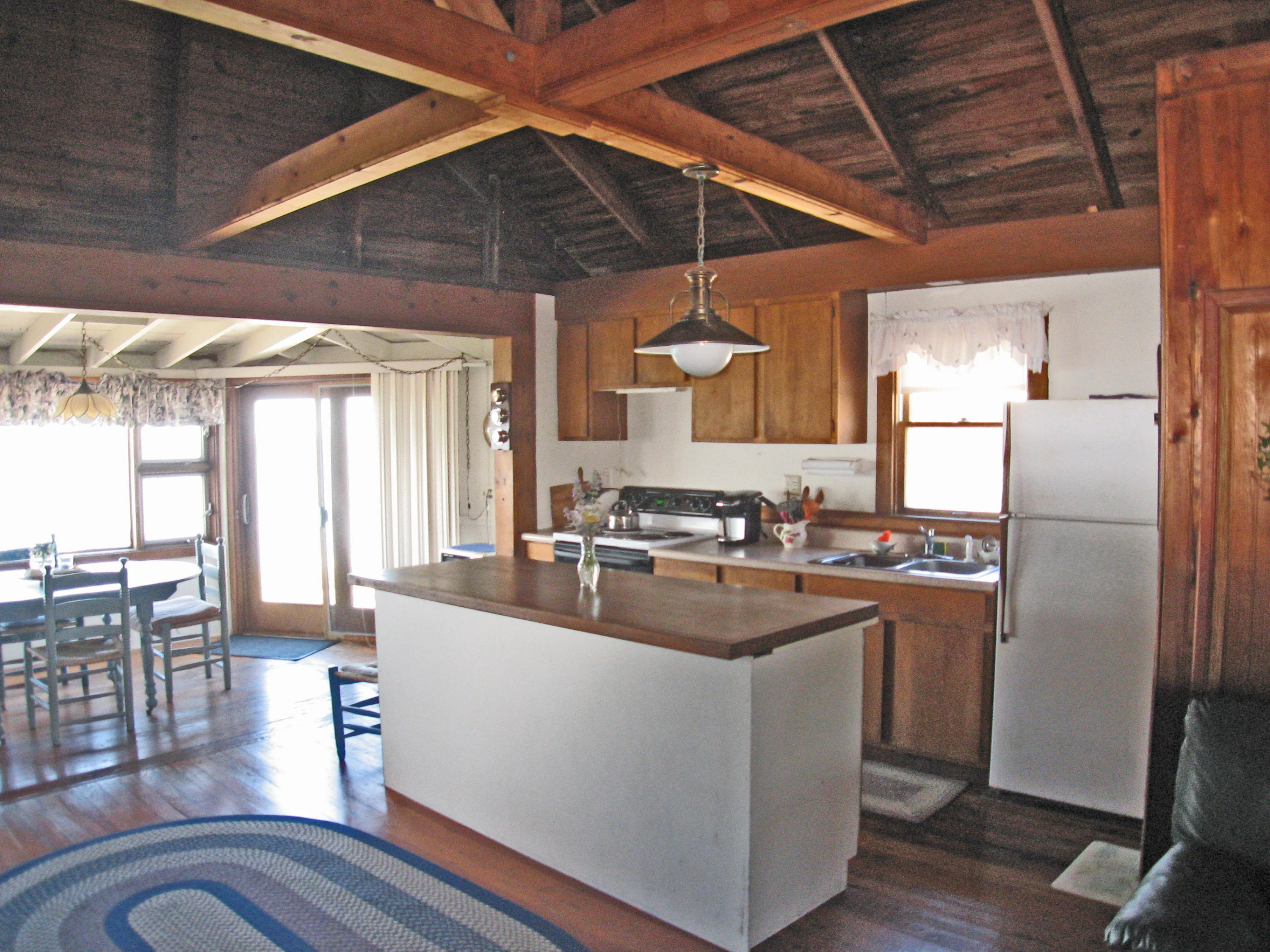 460 Shore Road Truro, MA 02666 - Photo 5 of 29 Kitchen