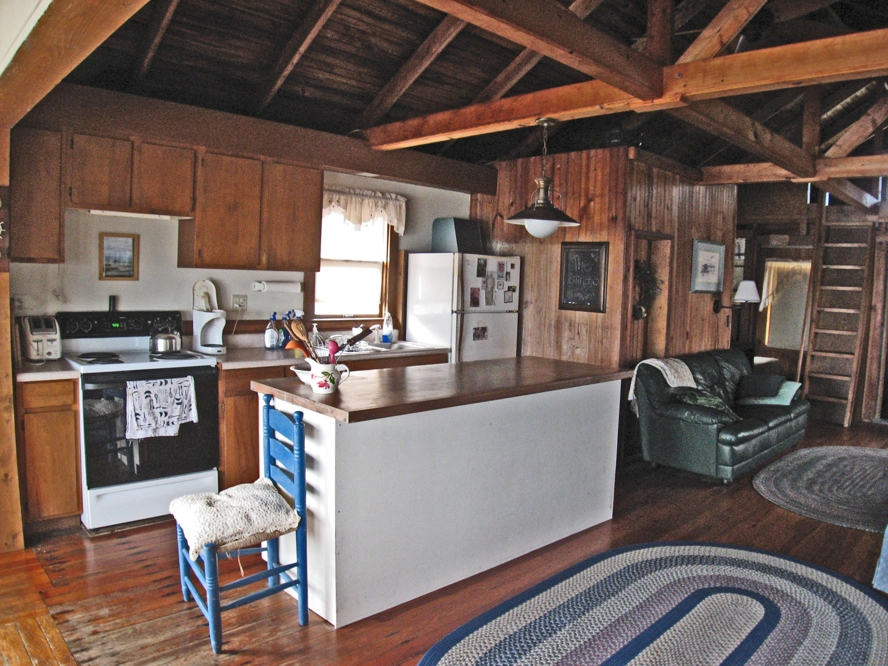 460 Shore Road Truro, MA 02666 - Photo 9 of 29 Kitchen 1