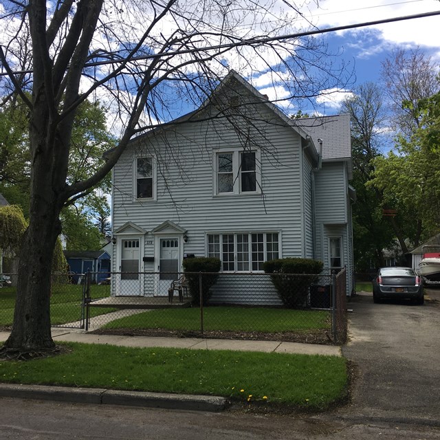 378 East 3rd Street Corning, NY 14830 - Photo 1 of 1