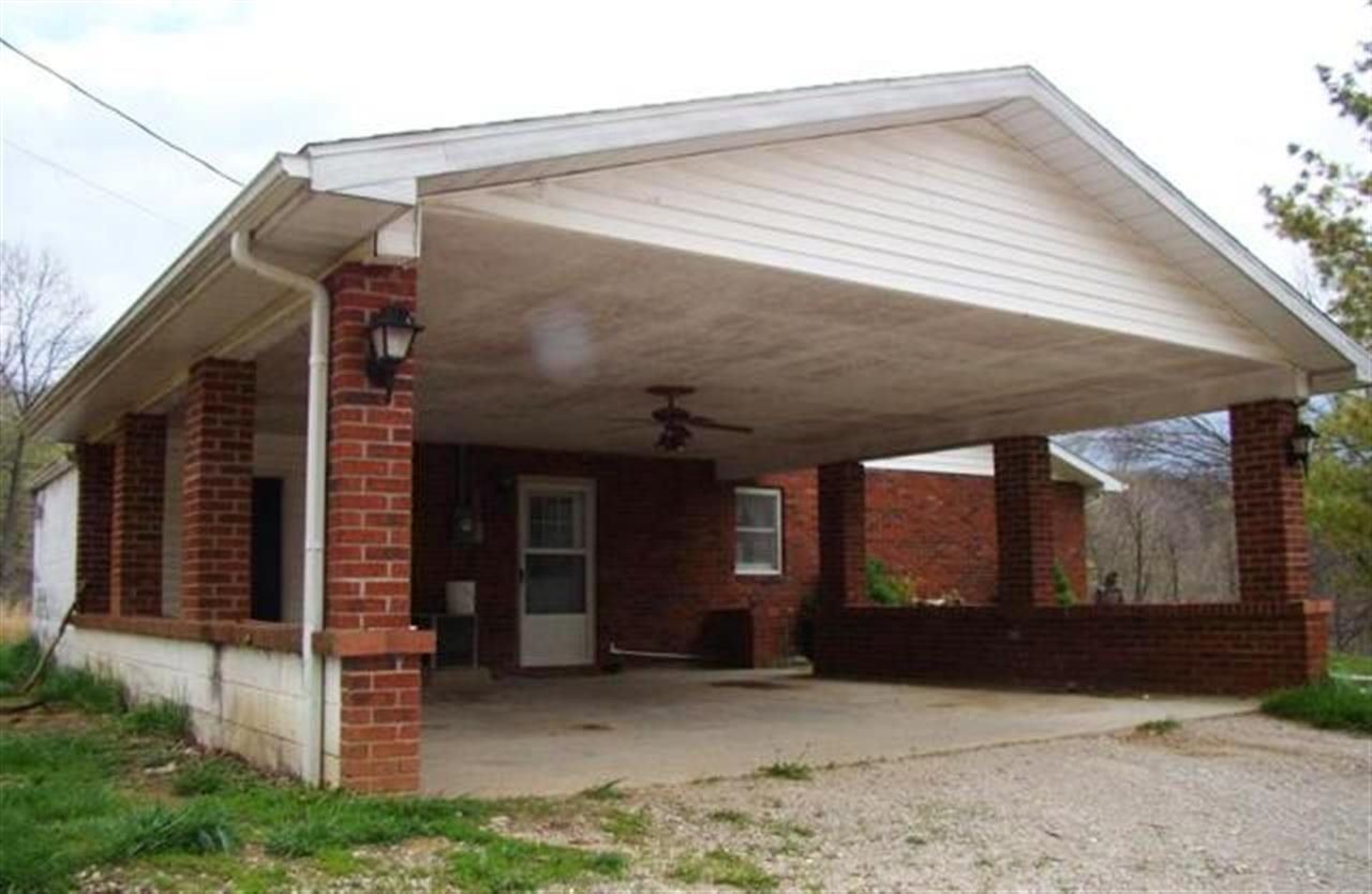6938 Abbott Road Tell City, IN 47586 - Photo 2 of 30