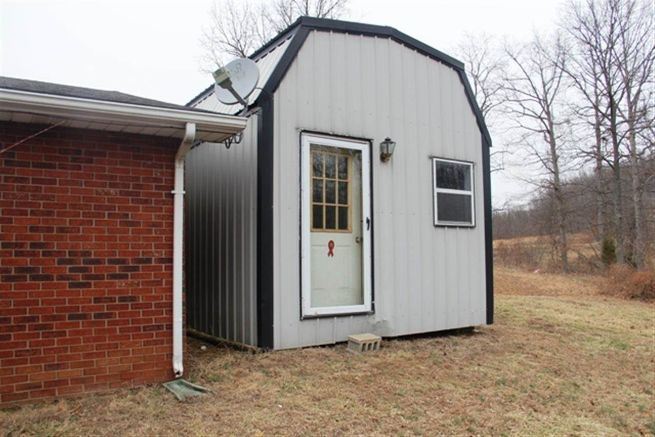 6938 Abbott Road Tell City, IN 47586 - Photo 20 of 30
