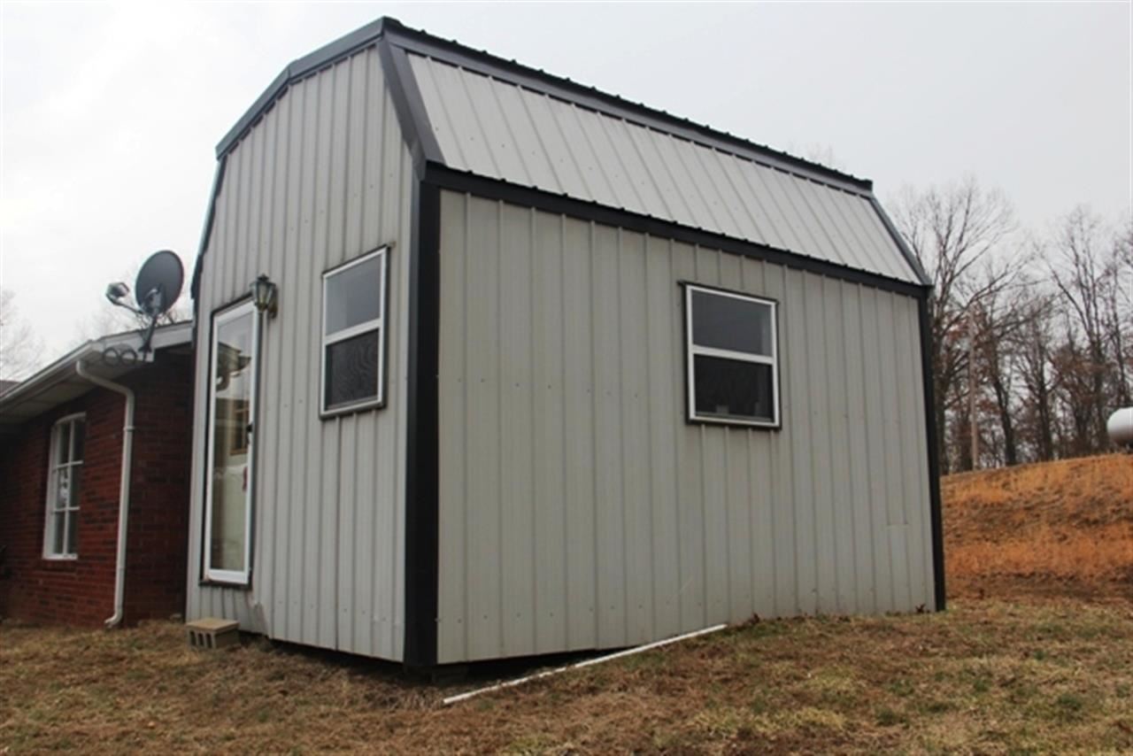 6938 Abbott Road Tell City, IN 47586 - Photo 21 of 30