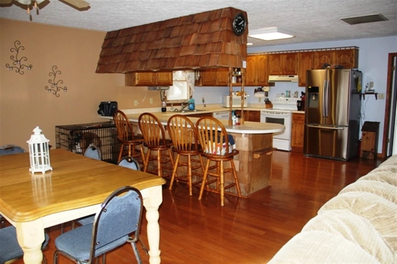 6938 Abbott Road Tell City, IN 47586 - Photo 4 of 30