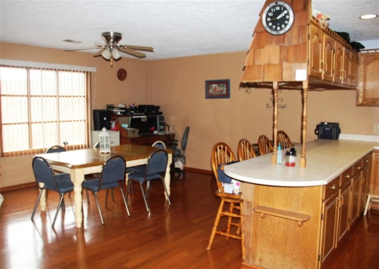 6938 Abbott Road Tell City, IN 47586 - Photo 5 of 30