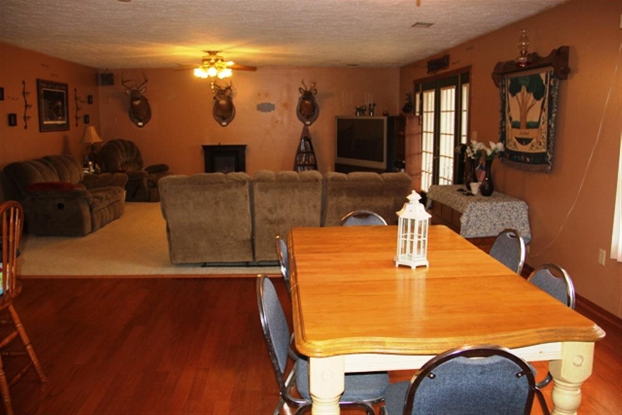 6938 Abbott Road Tell City, IN 47586 - Photo 7 of 30