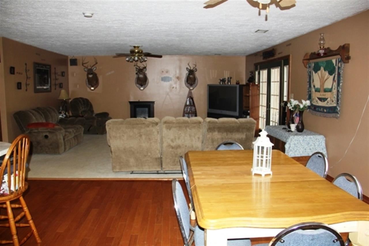 6938 Abbott Road Tell City, IN 47586 - Photo 8 of 30