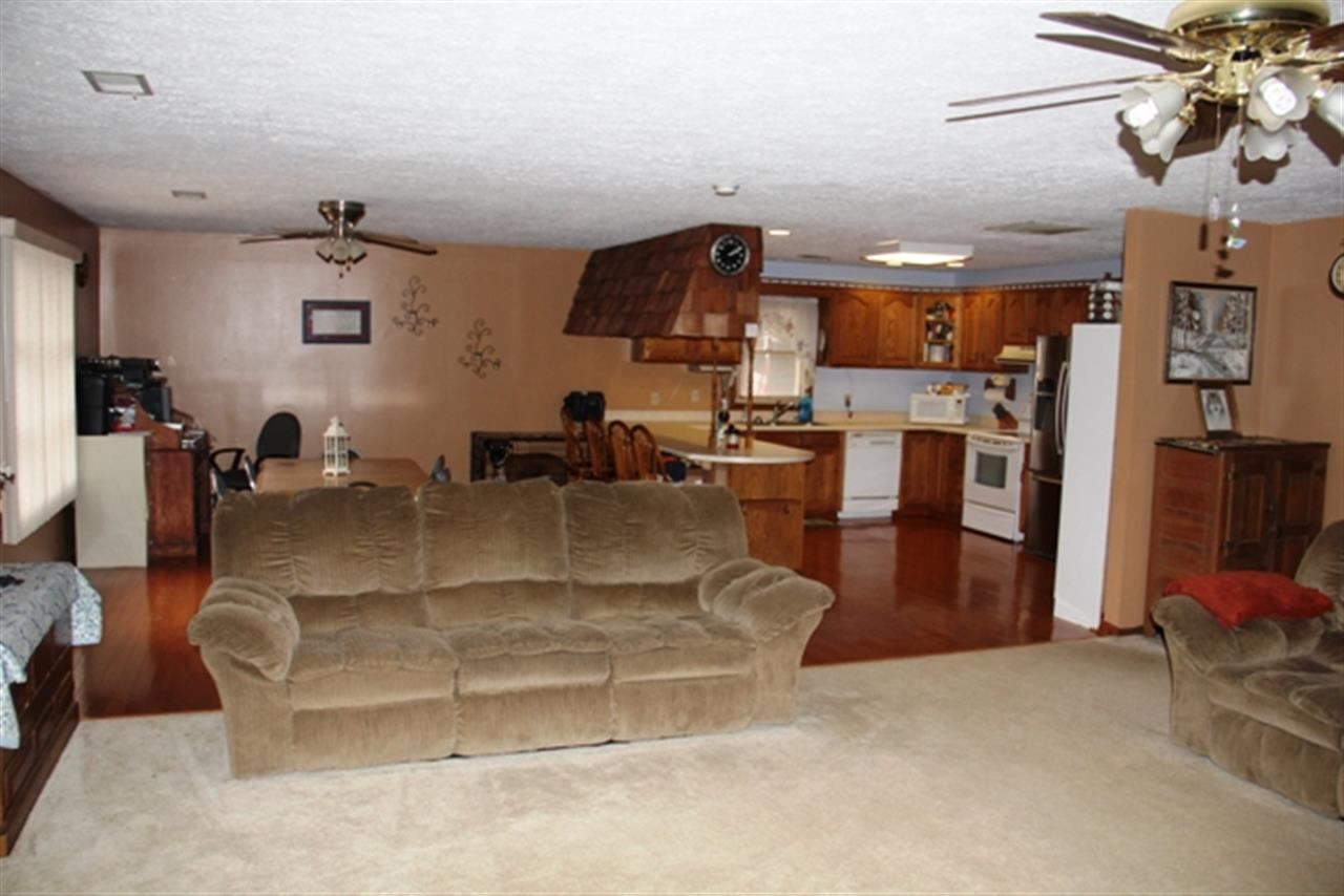 6938 Abbott Road Tell City, IN 47586 - Photo 9 of 30