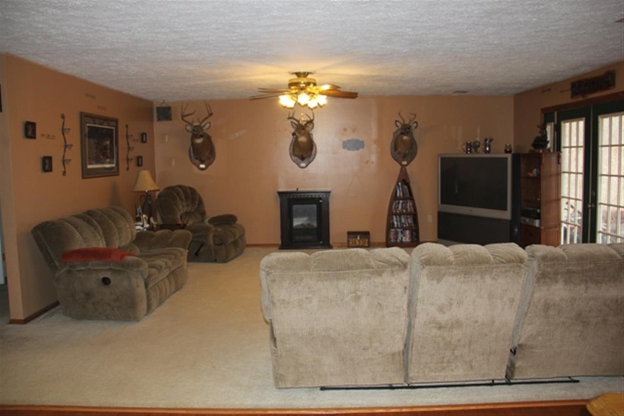 6938 Abbott Road Tell City, IN 47586 - Photo 10 of 30