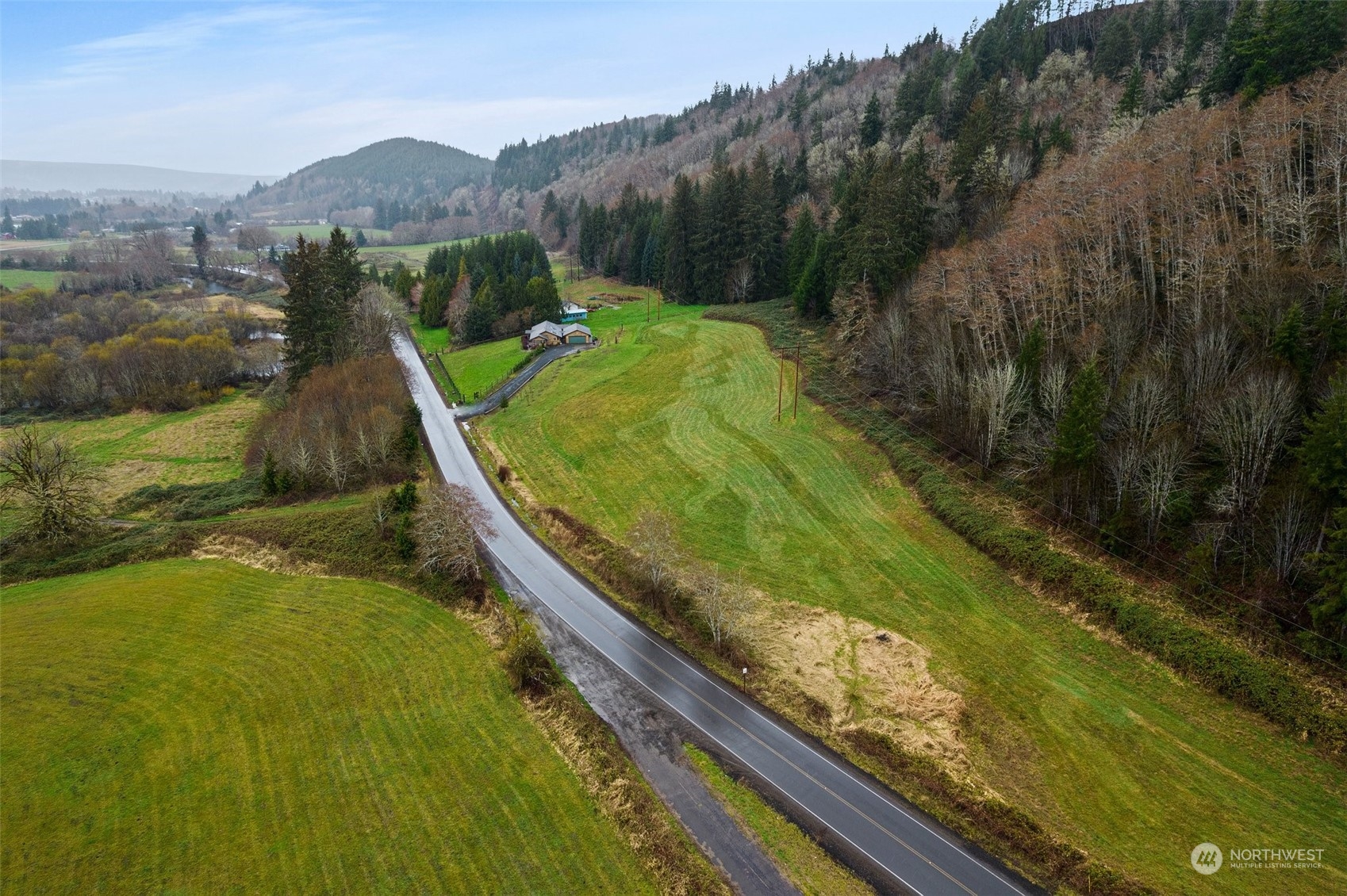 75 Mill Creek Road Raymond, WA 98577 - Photo 36 of 37 Gallery Image 36