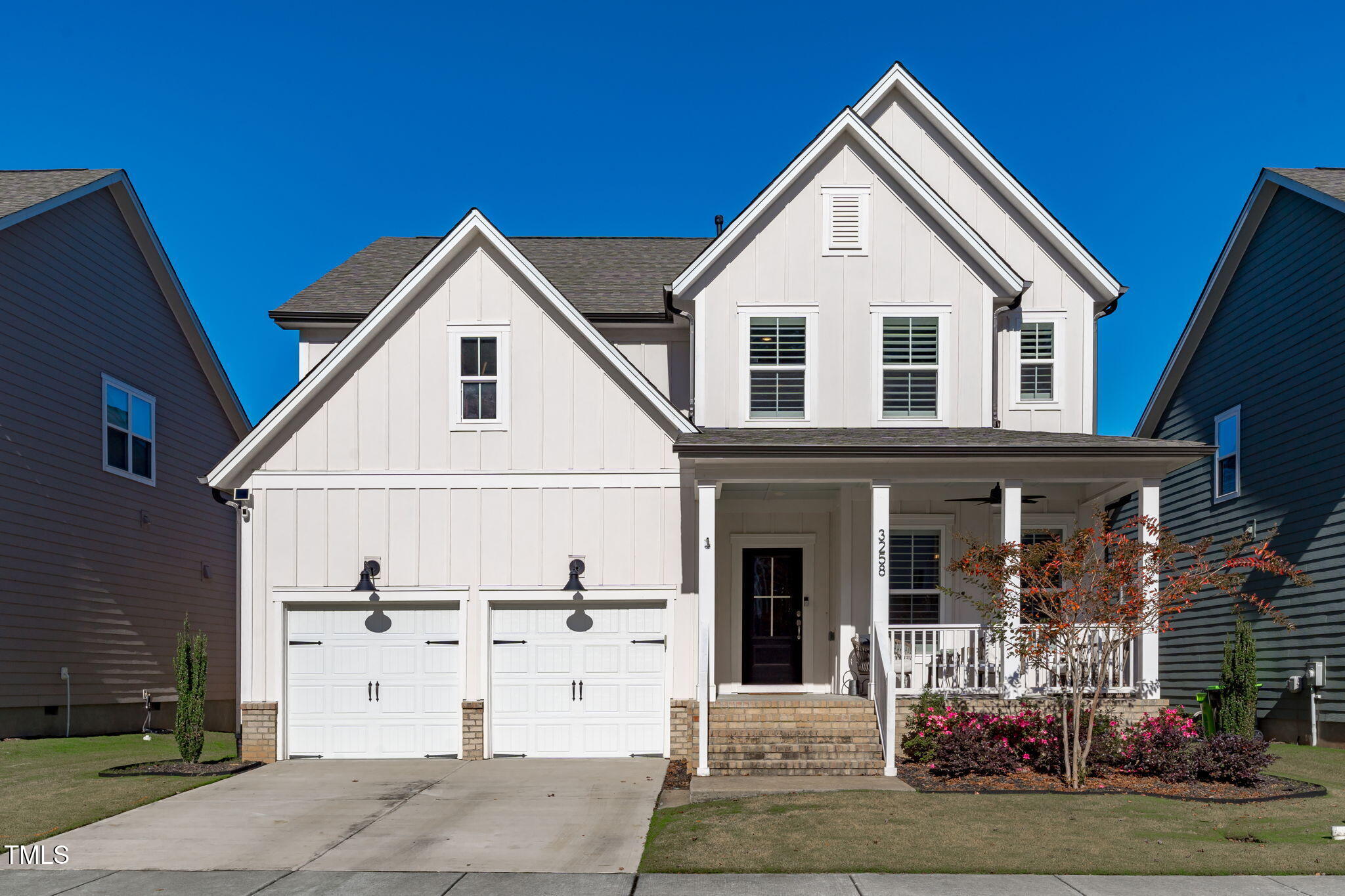 3258 Ripley River Road New Hill, NC 27562 - Photo 1 of 1 Front of Home