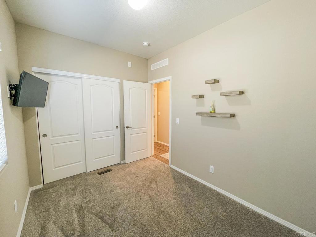 8545 Mission Gorge Road, Unit SPC 211 Santee, CA 92071 - Photo 13 of 33 a view of a closet area