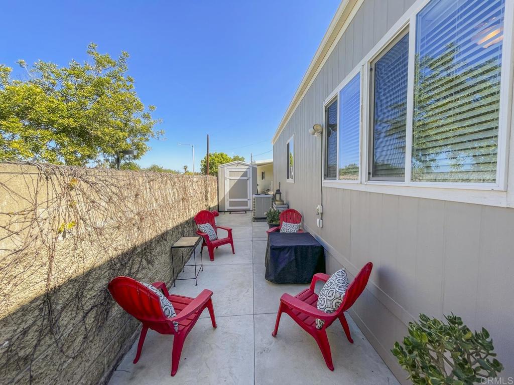 8545 Mission Gorge Road, Unit SPC 211 Santee, CA 92071 - Photo 25 of 33