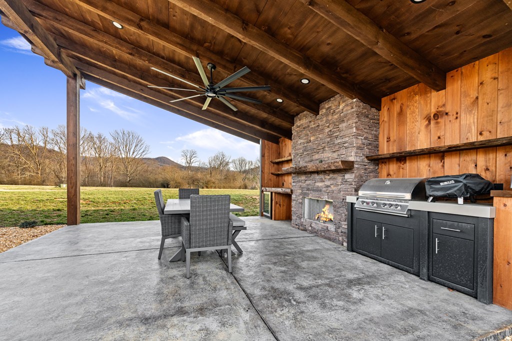 145 Cook Road Morganton, GA 30560 - Photo 32 of 37 Gallery Image 32