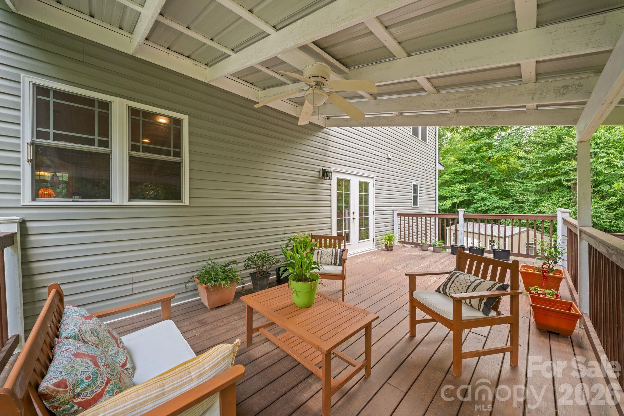 813 Beech Tree Place Hendersonville, NC 28792 - Photo 30 of 41