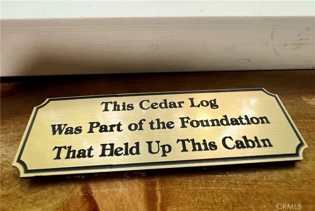 a close up of a street sign