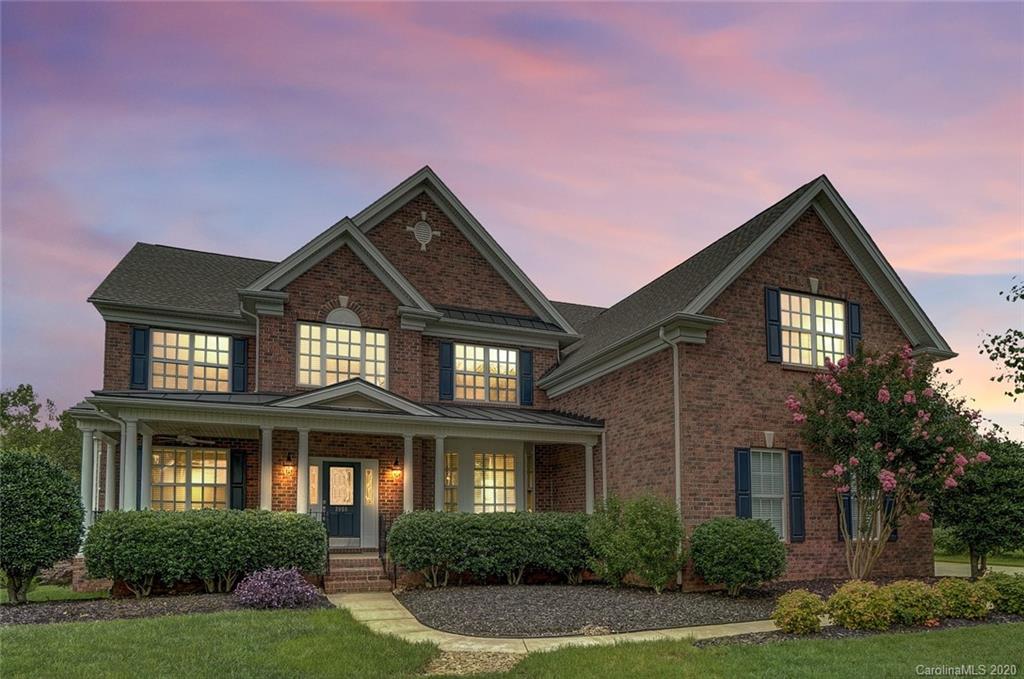 2058 Woodstream Road Harrisburg, NC 28075 - Photo 3 of 48 Gallery Image 3