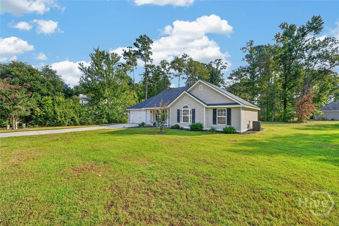 90 Wiregrass Trail Rincon, GA 31326 - Photo 3 of 24 Gallery Image 3