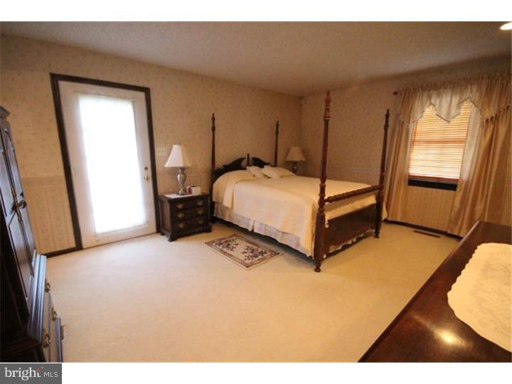 333 Sharon Road Hightstown, NJ 08520 - Photo 12 of 25 Master Bedroom
