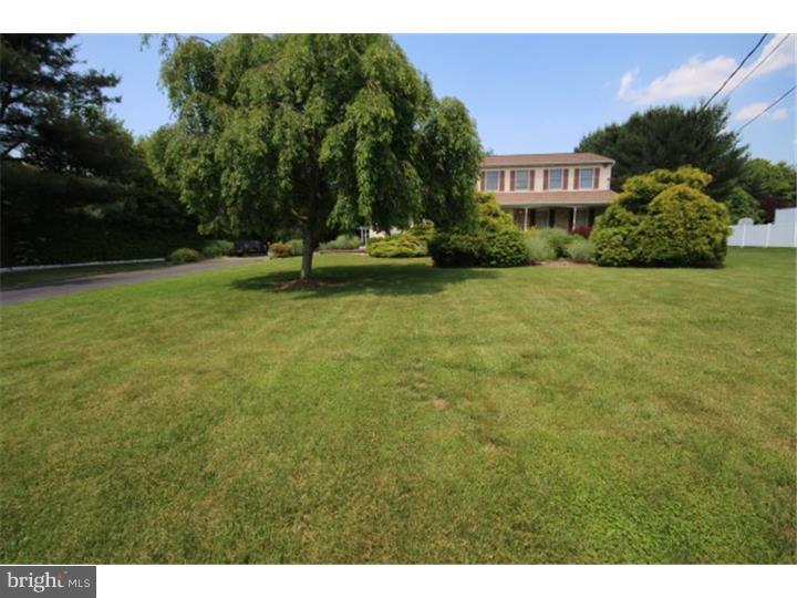 333 Sharon Road Hightstown, NJ 08520 - Photo 23 of 25 Exterior Front