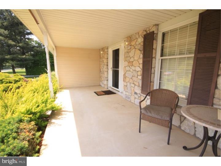 333 Sharon Road Hightstown, NJ 08520 - Photo 24 of 25 Porch
