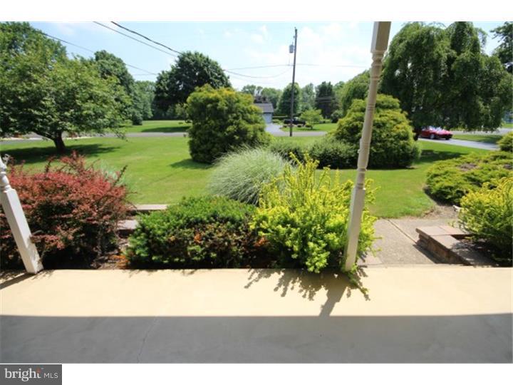333 Sharon Road Hightstown, NJ 08520 - Photo 25 of 25 View from Front Door
