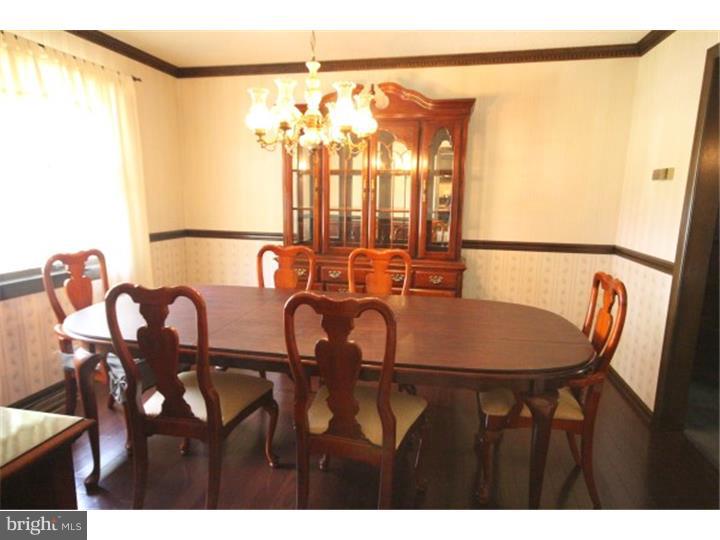 333 Sharon Road Hightstown, NJ 08520 - Photo 6 of 25 Dining Room