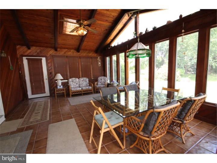 333 Sharon Road Hightstown, NJ 08520 - Photo 10 of 25 Sun Room