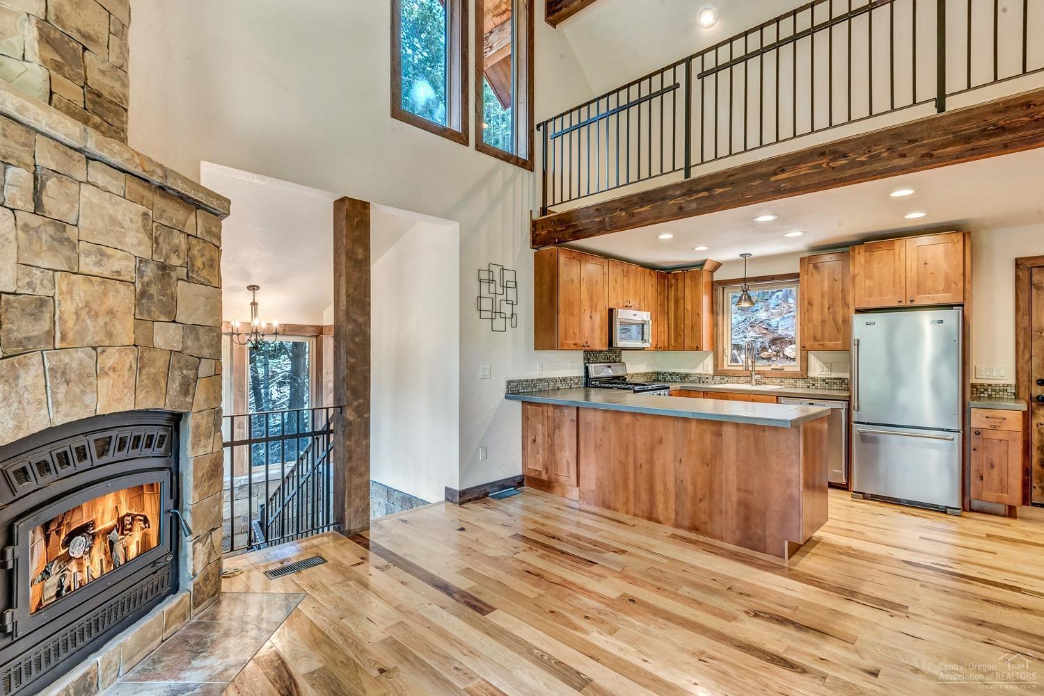 16661 Skyliners Road Bend, OR 97703 - Photo 9 of 24 Additional Photo