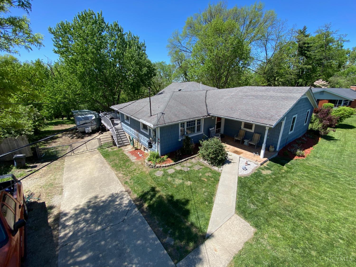 4181 Locust Ridge Drive Cleves, OH 45002 - Photo 24 of 27