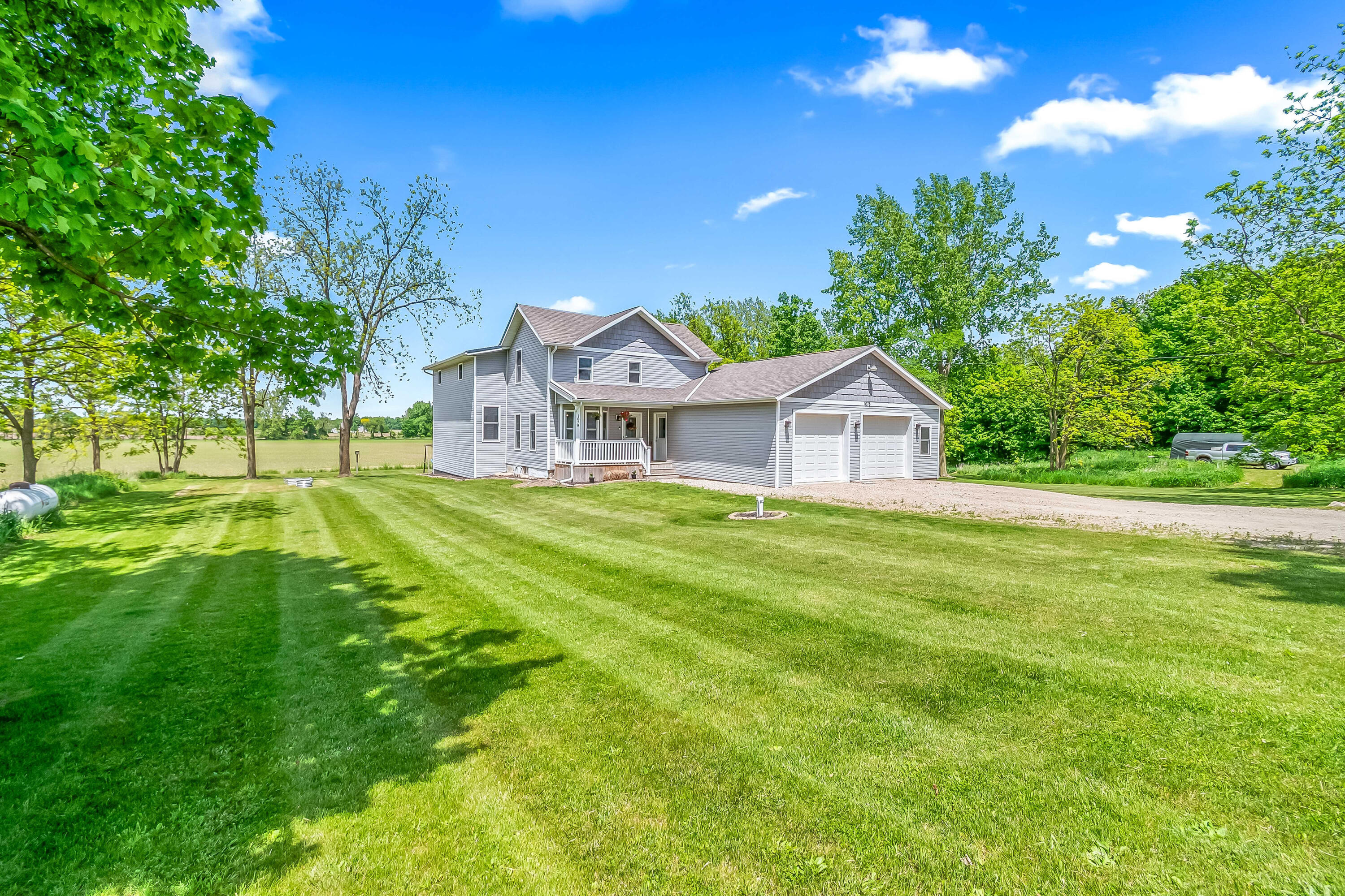 1078 Gibbs Road Bronson, MI 49028 - Photo 3 of 39 5