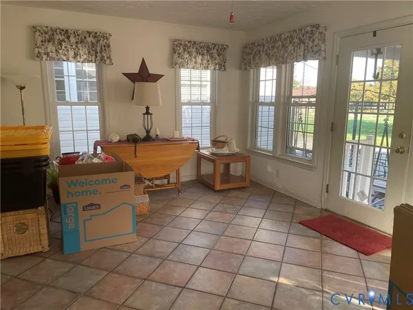 $464,950 | 8002 Vaughan Road, Petersburg, VA 23805