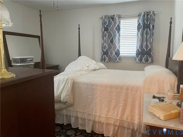 $464,950 | 8002 Vaughan Road, Petersburg, VA 23805