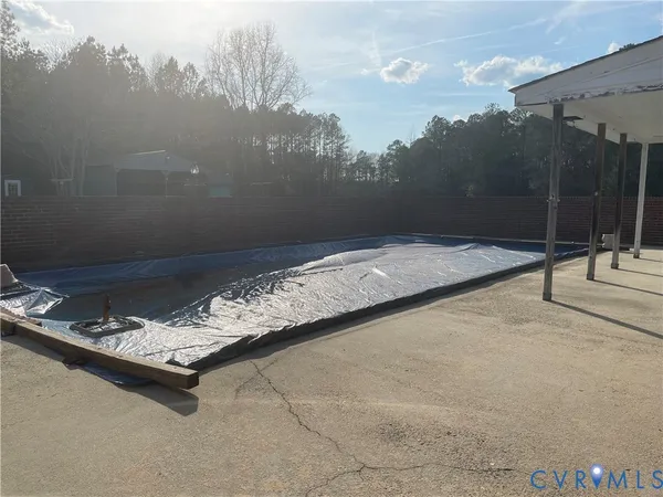 $529,950 | 8002 Vaughan Road, Petersburg, VA 23805