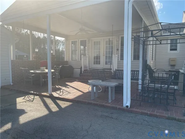 $464,950 | 8002 Vaughan Road, Petersburg, VA 23805