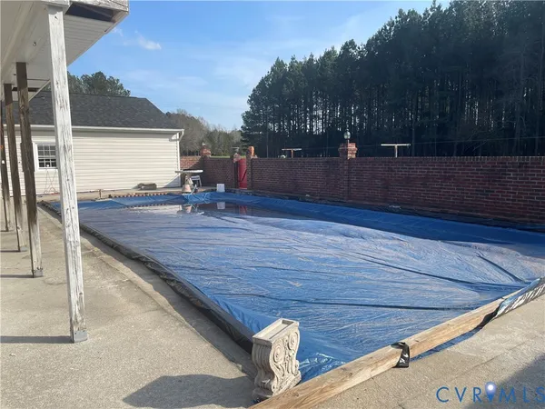 $464,950 | 8002 Vaughan Road, Petersburg, VA 23805