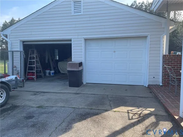 $464,950 | 8002 Vaughan Road, Petersburg, VA 23805