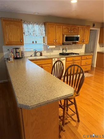 $464,950 | 8002 Vaughan Road, Petersburg, VA 23805