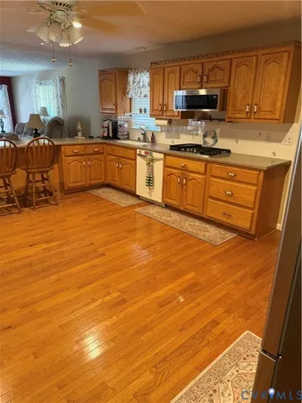 $464,950 | 8002 Vaughan Road, Petersburg, VA 23805