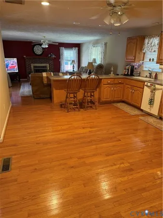 $464,950 | 8002 Vaughan Road, Petersburg, VA 23805