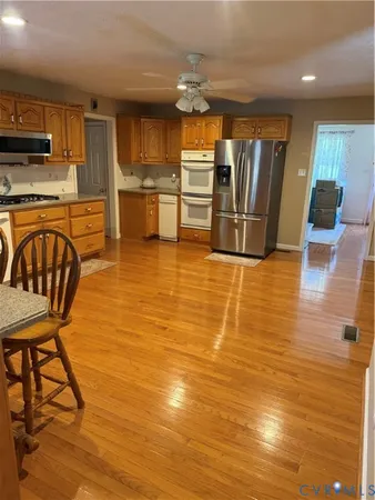 $464,950 | 8002 Vaughan Road, Petersburg, VA 23805