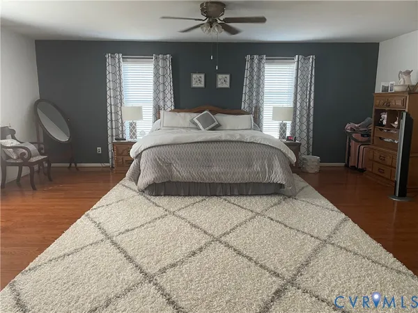 $464,950 | 8002 Vaughan Road, Petersburg, VA 23805