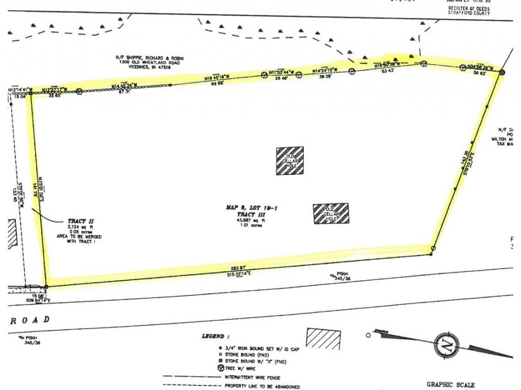 19-1 Jug Hill Road Milton, NH 03852 - Photo 2 of 2 Gallery Image 2