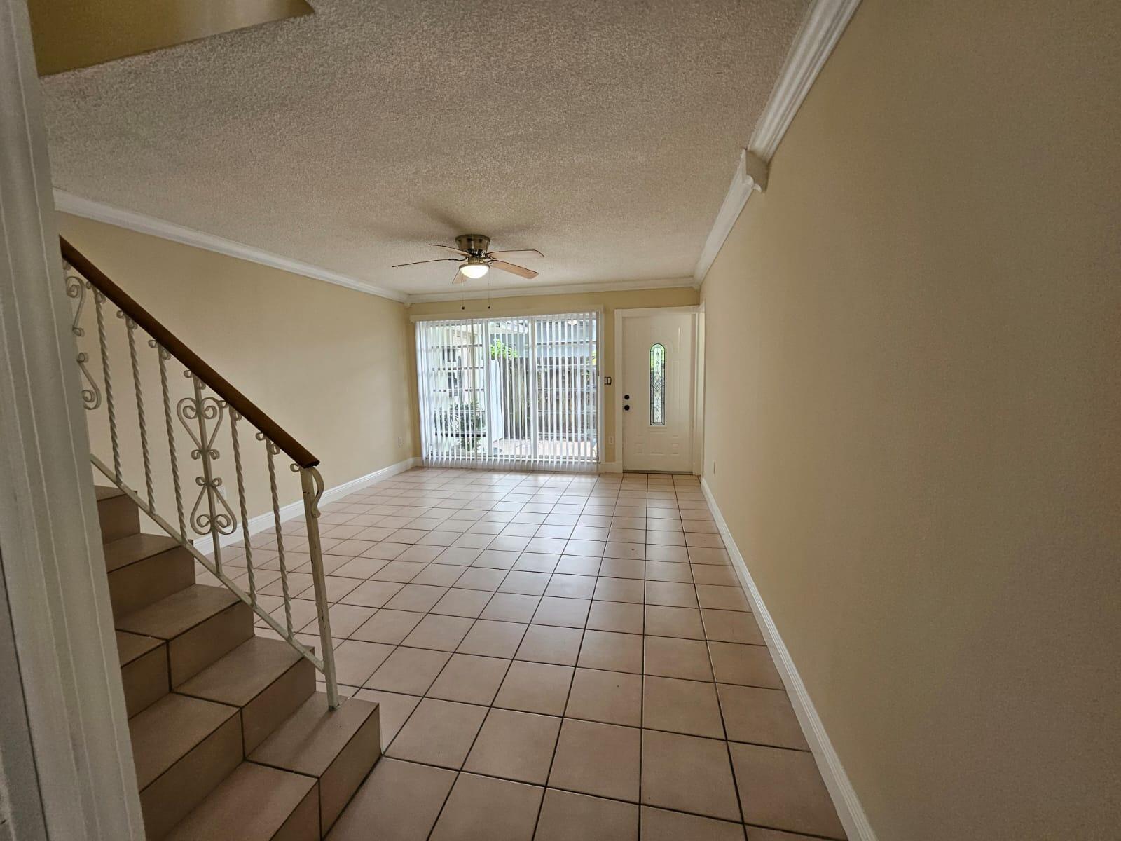 1232 Southwest 30th Court Miami, FL 33135 - Photo 13 of 13 a view of an entryway