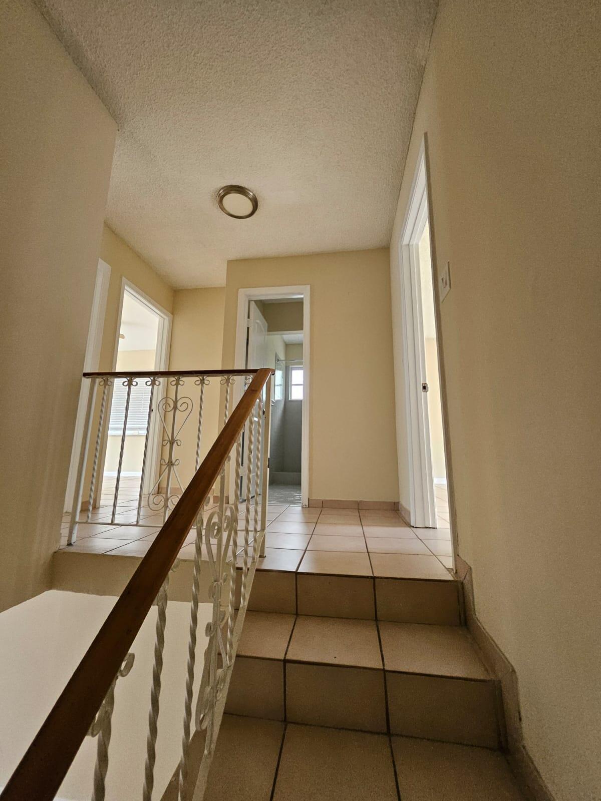 1232 Southwest 30th Court Miami, FL 33135 - Photo 9 of 13 a view of entryway